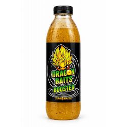 DSA BAITS BOOSTER DRAGON BAIT 500 ML