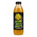 DSA BAITS BOOSTER DRAGON BAIT 500 ML