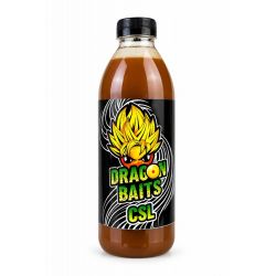 DSA BAITS CSL DRAGON BAITS 1 LT