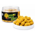 DSA BAITS DRAGON BAIT HOOK DUMBELL 18 MM