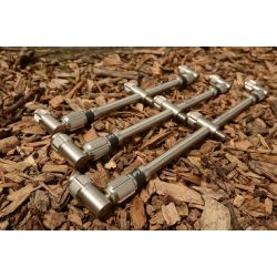 SOLAR P1 3 ROD WIDE BUZZER BAR