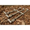 SOLAR P1 3 ROD WIDE BUZZER BAR