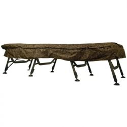 SOLAR SP CTECH MEMORY FOAM 8 LEG SLEEP SYSTEM WIDE