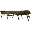 SOLAR SP CTECH MEMORY FOAM 8 LEG SLEEP SYSTEM WIDE