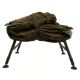 SOLAR SP CTECH MEMORY FOAM 8 LEG SLEEP SYSTEM WIDE