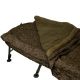SOLAR SP CTECH MEMORY FOAM 8 LEG SLEEP SYSTEM WIDE
