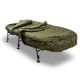 SOLAR SP C-TECH MEMORY FOAM SLEEP SYSTEM MKII WIDE