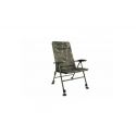 SOLAR WORLDWIDE RECLINER HIGH