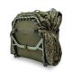 SOLAR SP C-TECH MEMORY FOAM SLEEP SYSTEM MKII WIDE