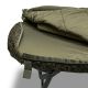 SOLAR SP C-TECH MEMORY FOAM SLEEP SYSTEM MKII WIDE