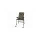 SOLAR WORLDWIDE RECLINER HIGH