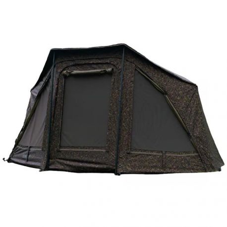 SOLAR SP C-TECH PRO BROLLY SYSTEM 58 