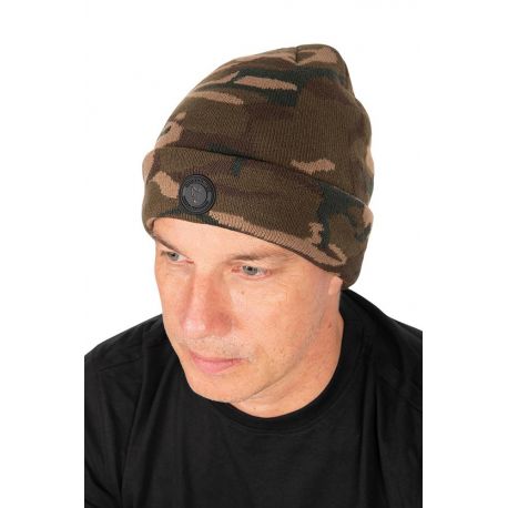FOX SHERPA-TEC BEANIE CAMO