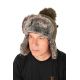 FOX TRAPPER HAT GREEN