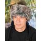 FOX TRAPPER HAT GREEN
