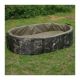 SOALR WORLDWIDE HI-LINE WALLED MAT