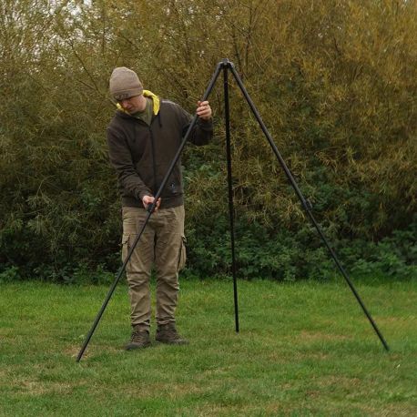 SOLAR WORLDWIDE WEIGHT TRIPOD