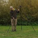 SOLAR WORLDWIDE WEIGHT TRIPOD