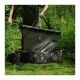 SOALR WORLDWIDE HI-LINE WALLED MAT