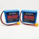 BATERIAS LI-ION EXTRA BARCO CEBADOR 20000 mAH