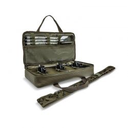 SOLAR SP-TECH BUZZER BAR BAG