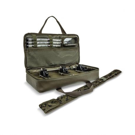 SOLAR SP-TECH BUZZER BAR BAG