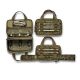 SOLAR SP TECH COMPACT BUZZER BAR BAG