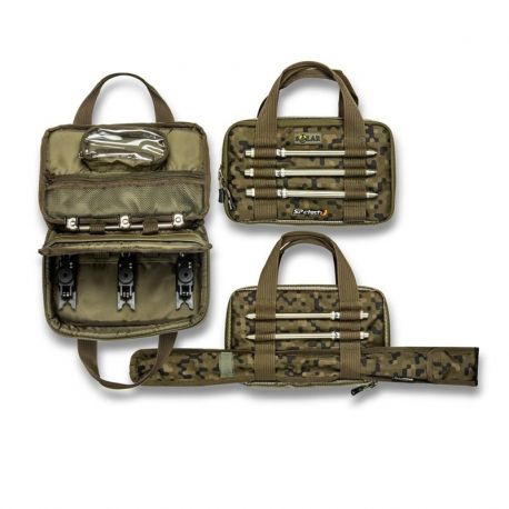 SOLAR SP TECH COMPACT BUZZER BAR BAG