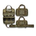 SOLAR SP TECH COMPACT BUZZER BAR BAG
