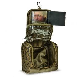 SOLAR SP TECH WASH BAG