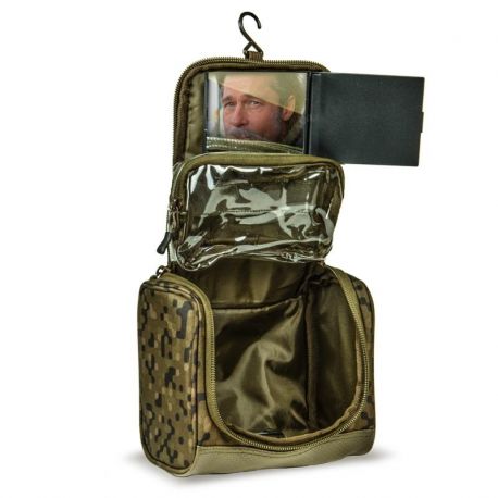 SOLAR SP TECH WASH BAG