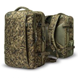 SOLAR SP TECH LAPTOR & GADGET BAG