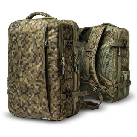 SOLAR SP TECH LAPTOR & GADGET BAG