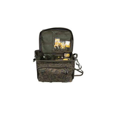 SOLAR SP C-TECH IN ONE RUCKSACK