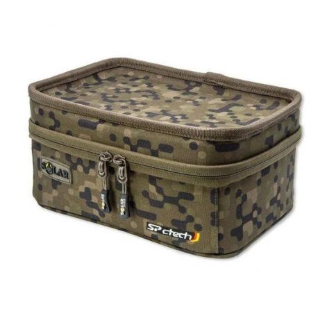 SOALR SP C-TECH TACKLE STATION LARGE