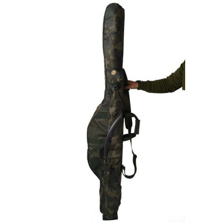 SOALR WORLDWIDE 3 ROD HOLDALL 12 FT