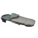 ZFISH HARDCORE SLEEPING BAG 5 SEASON