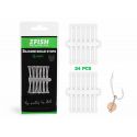 ZFISH SILICONE BOILIE STOPS 16 MM
