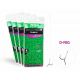 ZFISH METHOD FEEDER D-RIG HOOK 14 5 PCS