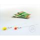 ZFISH METHOD FEEDER RIG SPIKE BRAID HOOK 12