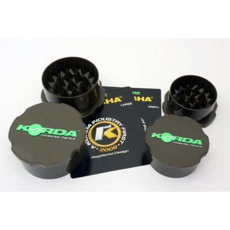 KORDA KRUSHA SMALL
