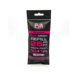 PVA HYDROSPOL REFILL 25MM 10 1M