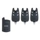 VIRUX BAFFLE ALARM 3 1