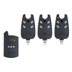 VIRUX BAFFLE ALARM 3 1