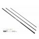 ZFISH TACTICAL LANDING NET HANDLE 3 0 M