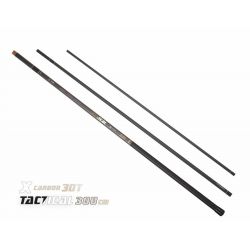ZFISH TACTICAL LANDING NET HANDLE 3 0 M
