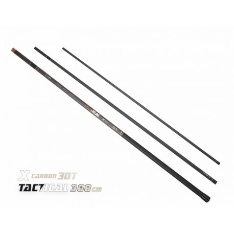 ZFISH TACTICAL LANDING NET HANDLE 3 0 M