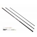 ZFISH TACTICAL LANDING NET HANDLE 3,0 M