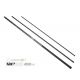 ZFISH TACTICAL LANDING NET HANDLE 4 0 M