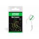 ZFSIH MICRO BAIT BANDS M 50 PCS